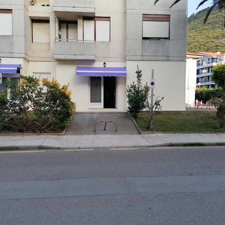 Apartamentos Sane Noja Exterior foto