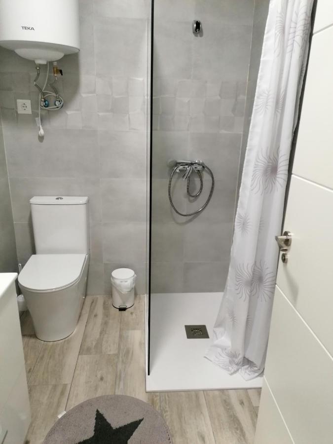 Apartamentos Sane Noja Exterior foto