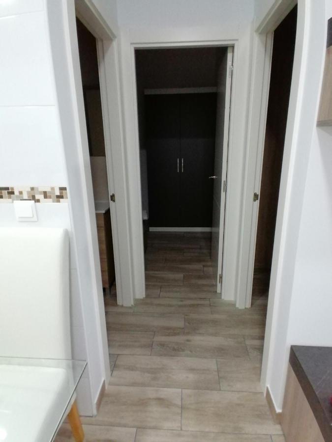 Apartamentos Sane Noja Exterior foto