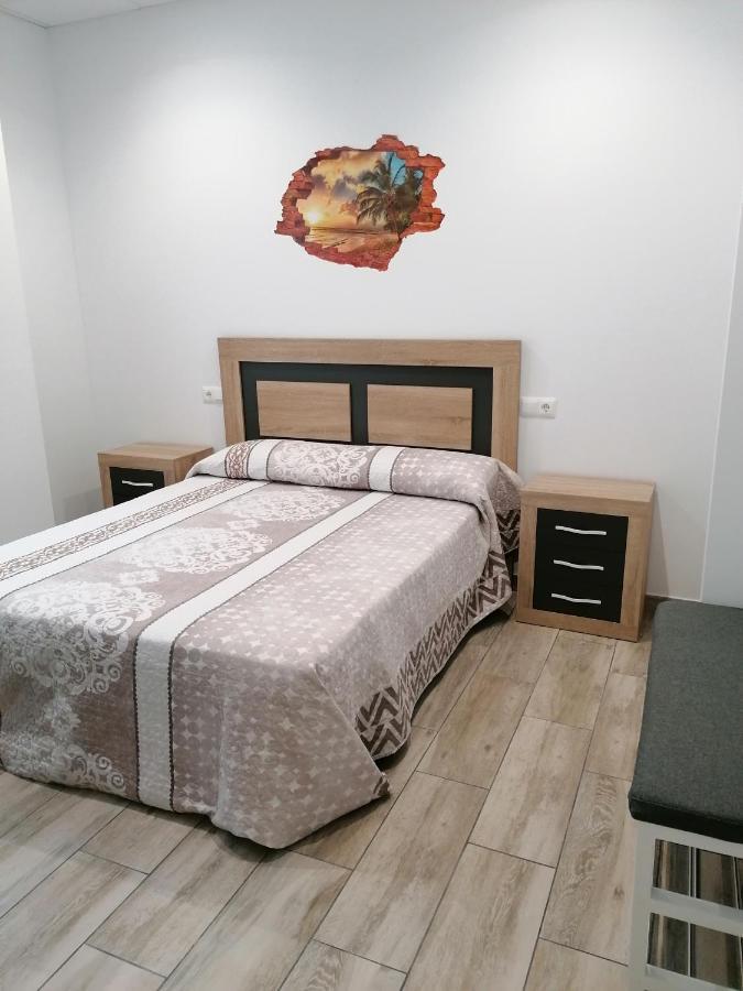 Apartamentos Sane Noja Exterior foto