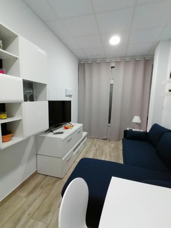 Apartamentos Sane Noja Exterior foto